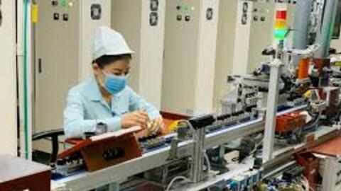 TP. Hồ Chí Minh: Thúc đẩy chuỗi cung ứng công nghiệp hỗ trợ  