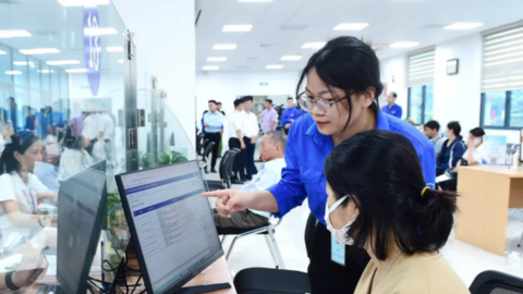 Trung ương Đoàn ra quân hỗ trợ vận hành chính quyền địa phương 2 cấp