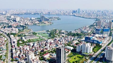 Hà Nội chuẩn bị họp bàn nhiều chính sách quan trọng