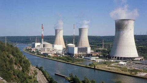 Tihange-3 vận hành lại: Bước ngoặt điện hạt nhân Bỉ