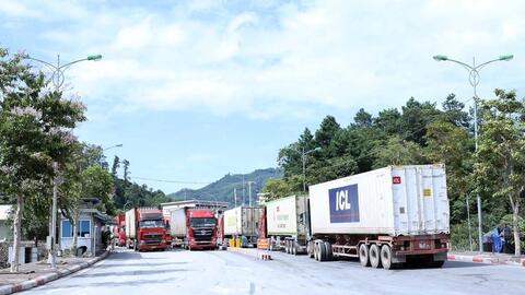 Đảng bộ Sở Công Thương Lạng Sơn: Nỗ lực cao nhất cho các mục tiêu tăng trưởng