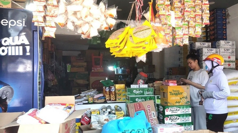 Đề xuất quy định về miễn thuế đối với doanh nghiệp chuyển đổi từ hộ, cá nhân kinh doanh