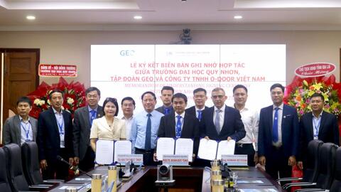 Gia Lai phát triển nhân lực trình độ cao về năng lượng tái tạo