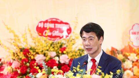 Vụ Phát triển thị trường nước ngoài: Nghị quyết 59 là kim chỉ nam cho hội nhập