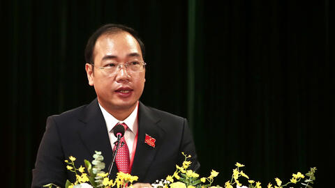 Đảng bộ Bộ Công Thương tiếp tục lãnh đạo sắp xếp tổ chức bộ máy tinh gọn