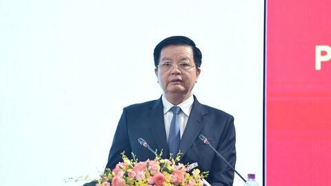 Phó Thủ tướng Mai Văn Chính: Tận dụng FTA mở rộng thị trường gạo Việt