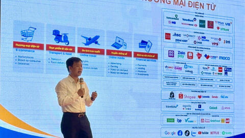 Khi chính sách thuế và AI định hình tương lai thương mại điện tử