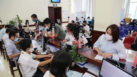 Lương lãnh đạo doanh nghiệp Nhà nước tối đa lên tới 320 triệu đồng/tháng