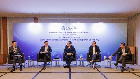 Kim ngạch xuất nhập khẩu  Việt Nam - Singapore tăng gần 29%