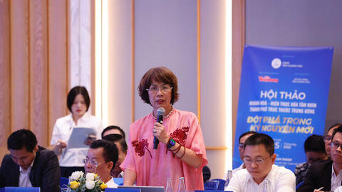 Khánh Hòa có thể trở thành thủ phủ năng lượng sạch nhờ điện hạt nhân