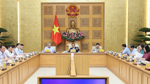 Kết quả nổi bật sau 1 tháng vận hành chính quyền địa phương 2 cấp