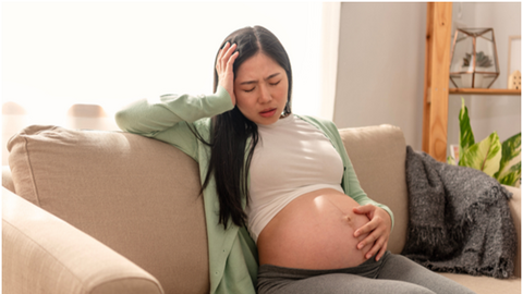 Giải pháp đột phá từ châu Âu cho bệnh trào ngược dạ dày