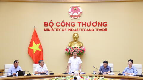 Đường dây 500kV Lào Cai - Vĩnh Yên: Khẳng định quyết tâm, hướng tới ngày 19/8