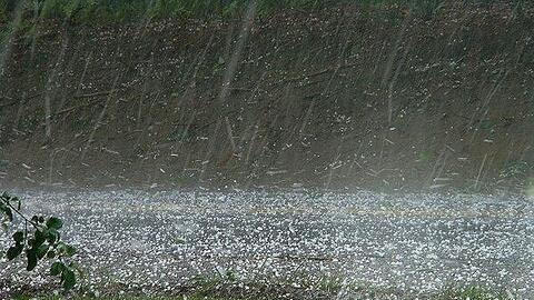 Lào Cai: Cảnh báo mưa lớn từ chiều tối ngày 4 đến 6/8