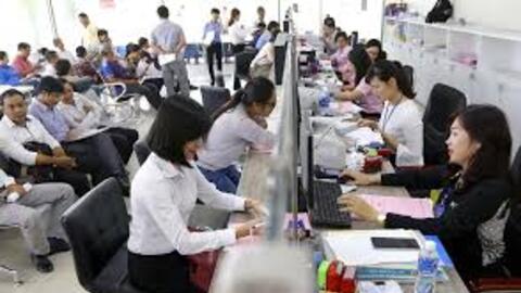 Lai Châu: Khảo sát sự hài lòng của người dân đối với cơ quan hành chính