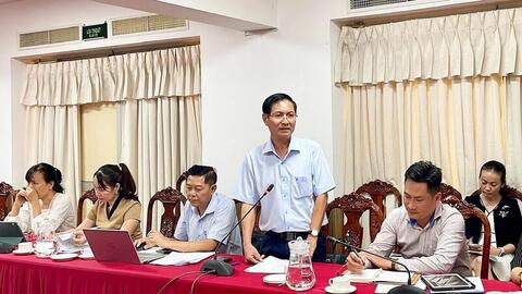 Cần Thơ: Tăng cường hợp tác, thúc đẩy phát triển kinh tế và doanh nghiệp