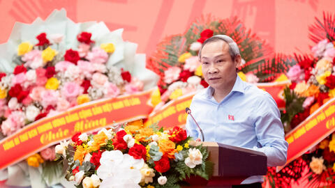 Sản phẩm thị trường bất động sản giống như chiếc máy bay chỉ có hạng thương gia