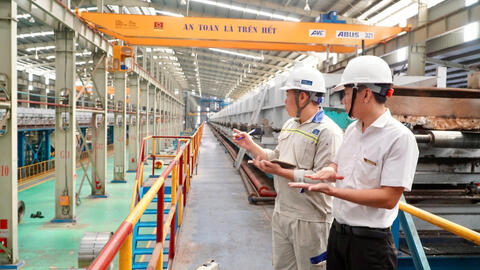 Kiểm toán năng lượng: Đòn bẩy thúc đẩy chuyển đổi xanh và phát triển bền vững