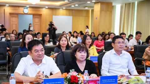 Ủy ban Cạnh tranh Quốc gia: Siết kỷ cương, giữ công bằng thị trường