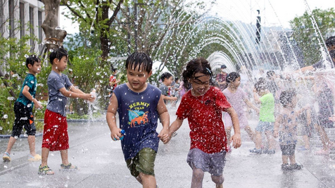 Liên Hợp Quốc: Nắng nóng cực đoan phá vỡ mọi kỷ lục thế giới