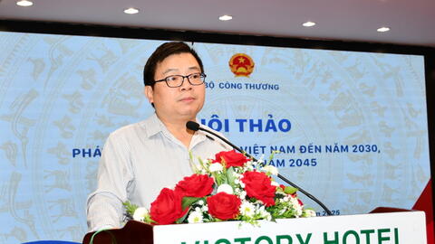 Tìm giải pháp tháo gỡ nút thắt, phát triển ngành sữa