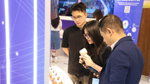 Khai mạc tuần lễ kết nối doanh nghiệp công nghiệp hỗ trợ và FDI