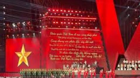 'Concert quốc gia' viết câu chuyện mới cho công nghiệp văn hóa