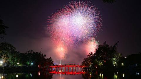 Truyền thông quốc tế: 'Quốc khánh Việt Nam là lễ kỷ niệm kim cương của nền độc lập'