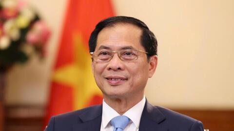 Ngoại giao kinh tế: Động lực quan trọng đưa đất nước phát triển, hội nhập sâu rộng