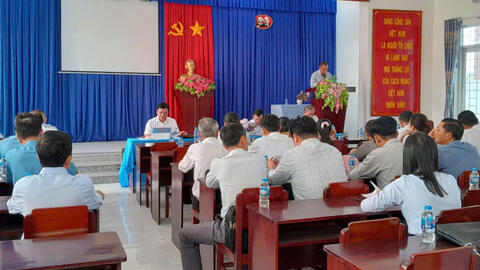 Hiệu quả từ đợt công tác của Bộ Công Thương tại Đồng Tháp