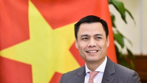 Ngoại giao đa phương: 80 năm đồng hành cùng Việt Nam chuyển mình mạnh mẽ