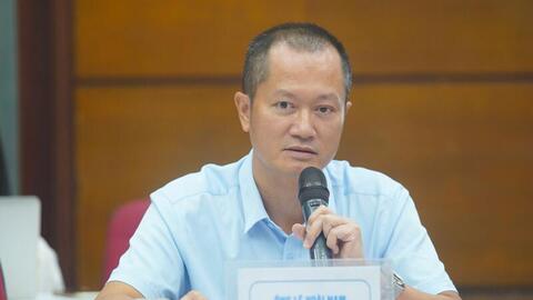 Nhãn sinh thái: “Tấm hộ chiếu xanh” cho phát triển bền vững