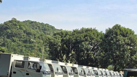 VEAM quyết liệt giải phóng hàng tồn kho, chống lãng phí