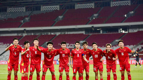 Nhận định bóng đá U23 Việt Nam và U23 Bangladesh, 19h00 ngày 3/9