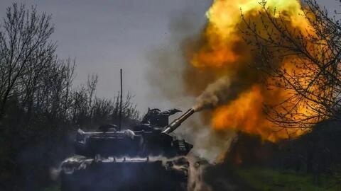 Chiến sự Nga-Ukraine sáng 3/9: Nga đánh tan quân Kiev ở Stepnogorsk