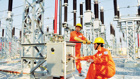 Bộ Công Thương ban hành Kế hoạch thực hiện Chiến lược ngành điện Việt Nam