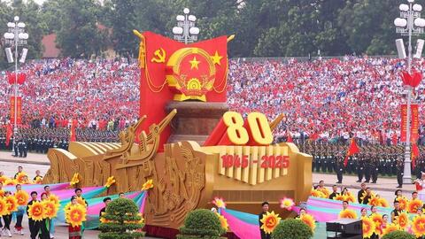 Lãnh đạo Liên hợp quốc và học giả quốc tế đánh giá cao thành tựu của Việt Nam