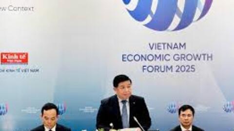 Phó Thủ tướng: Kinh tế Nhà nước chưa phát huy hết tiềm lực