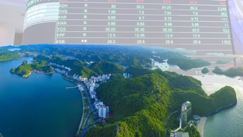 “Việt Nam đã loại trừ thành công nhiều chất làm suy giảm tầng ozone”