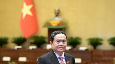 Động lực củng cố hợp tác thương mại Việt Nam - Malaysia