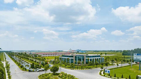 Công nghiệp Hưng Yên: Đột phá quy hoạch, gỡ điểm nghẽn hạ tầng