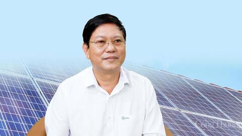 Nghị định 58/2025: Vì sao bắt buộc đăng ký điện mặt trời mái nhà?