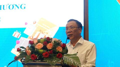 Thương mại điện tử là động lực phát triển mới cho ngành bán lẻ Đà Nẵng
