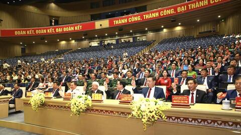 TP.Hải Phòng: Tiên phong số hóa, đặt mục tiêu vươn tầm Đông Nam Á