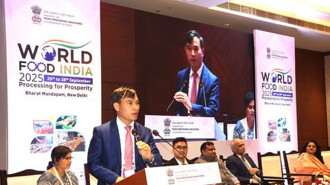 Thúc đẩy mô hình kinh tế tuần hoàn giữa Việt Nam với Ấn Độ