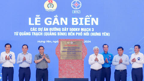 Kỳ tích ngành Công Thương và khát vọng viết tiếp chương sử mới