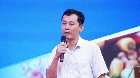 Cục Thương mại điện tử và Kinh tế số: Minh bạch dữ liệu giúp hàng Việt vươn xa