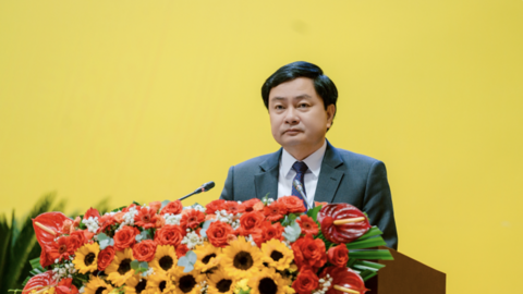 Ông Nguyễn Văn Quyết tái đắc cử làm Bí thư Tỉnh uỷ Tây Ninh