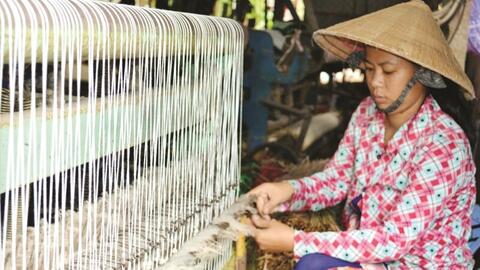 HTX Trà Vinh đổi mới tư duy, chủ động mở lối thị trường