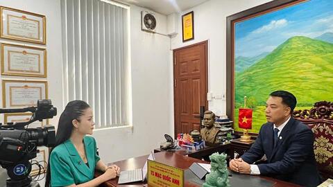 TS. Mạc Quốc Anh chỉ ra 5 yếu tố giúp doanh nghiệp cạnh tranh bền vững